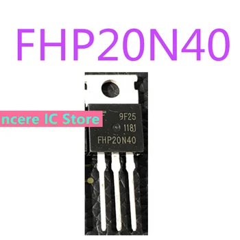 FHP20N40 FHP20 совершенно новый оригинальный MOS field effect 400V 20A